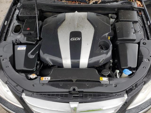 2013 HYUNDAI GENESIS 3. - KMHGC4DD1DU234149