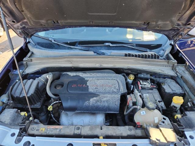 2016 JEEP RENEGADE L #3277180939