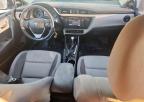 Lot #3310469046 2017 TOYOTA COROLLA LE