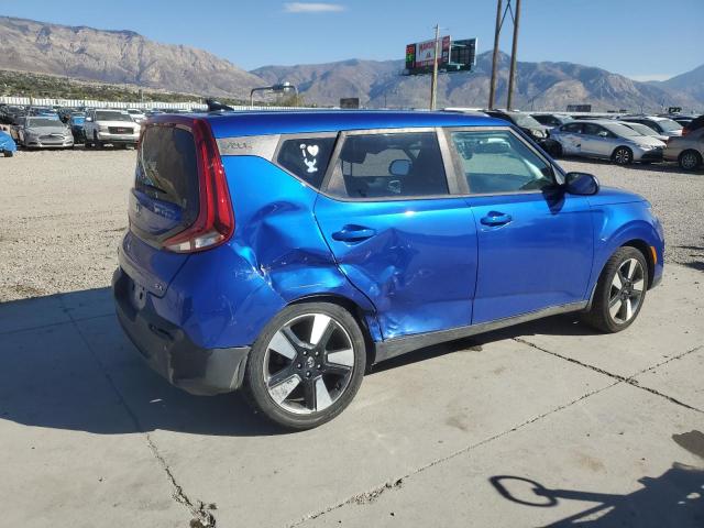 2020 KIA SOUL EX KNDJ33AU5L7087520