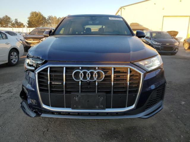 2022 AUDI Q7 PROGRES WA1MXBF70ND012611