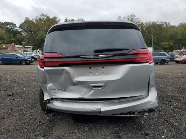 2024 CHRYSLER PACIFICA T - 2C4RC1BG7RR132125