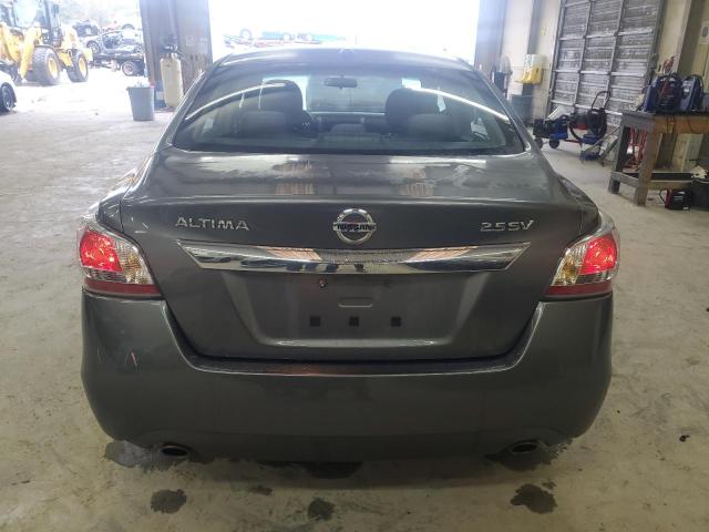 2015 NISSAN ALTIMA 2.5 - 1N4AL3APXFC159761