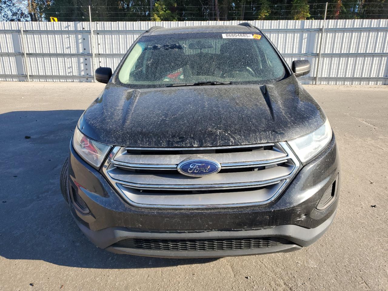 FORD EDGE SE