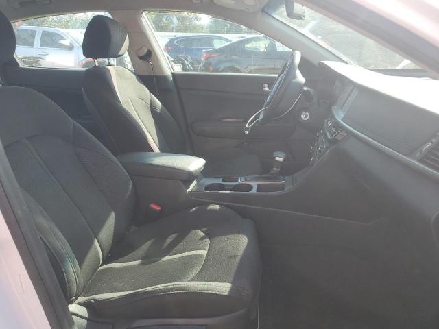 2018 KIA OPTIMA LX - 5XXGT4L39JG263302