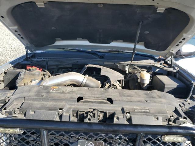 2013 GMC YUKON SLT #3296281424