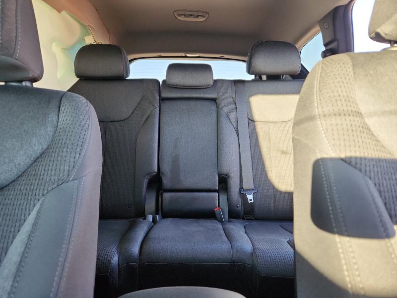 2023 HYUNDAI SANTA FE S #3308647501