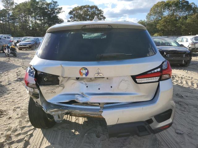 2020 MITSUBISHI OUTLANDER #3287677013