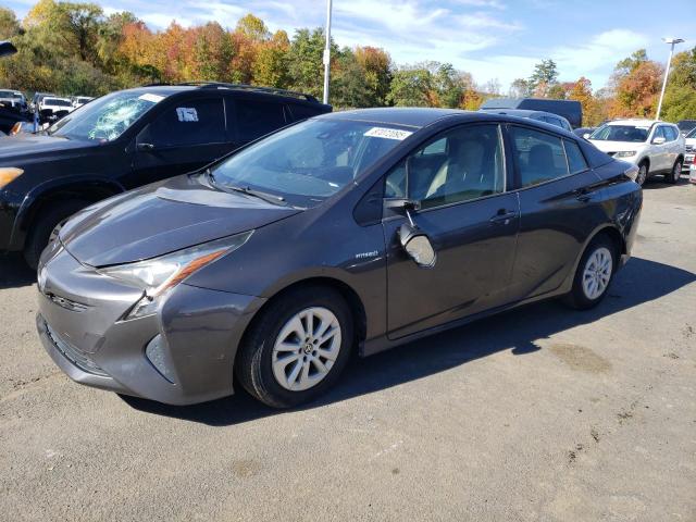 2017 TOYOTA PRIUS - JTDKBRFU3H3547212