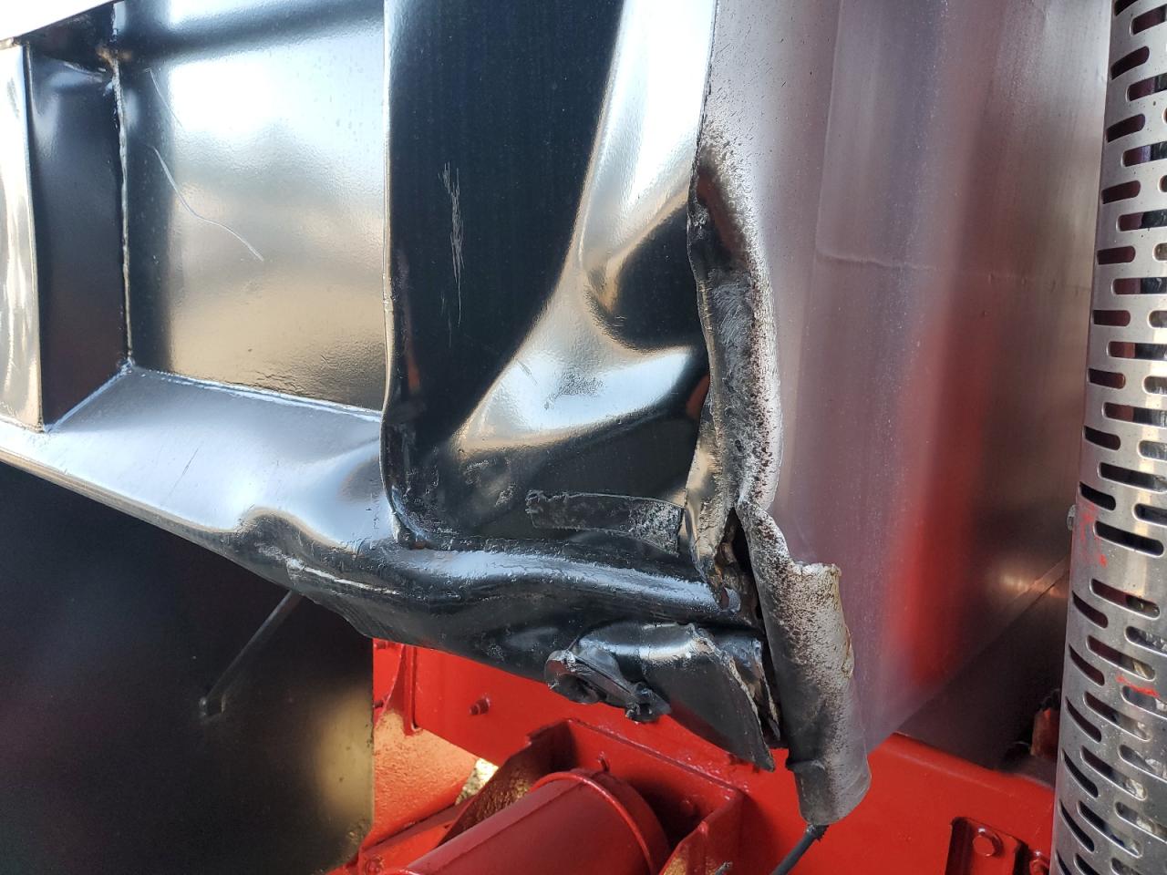 Lot #3259496133 2008 INTERNATIONAL 5900I