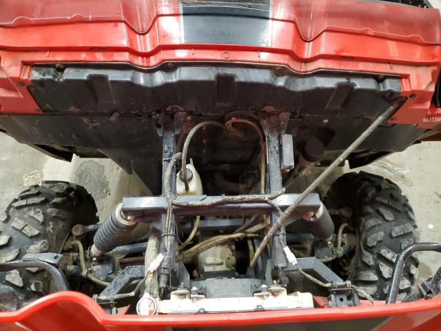 2012 KAWASAKI TERYX 750 FI 4X4 - JKARFDN18CB503504