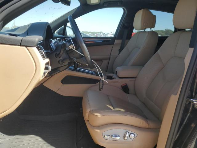 2023 PORSCHE MACAN BASE WP1AA2A53PLB00396