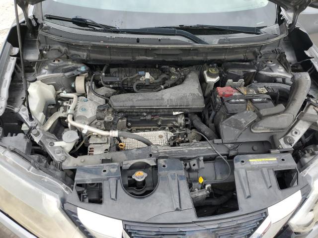 2018 NISSAN ROGUE S KNMAT2MT7JP561705