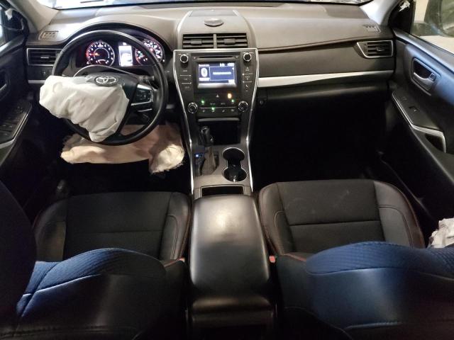 2016 TOYOTA CAMRY LE 4T1BF1FK7GU578326