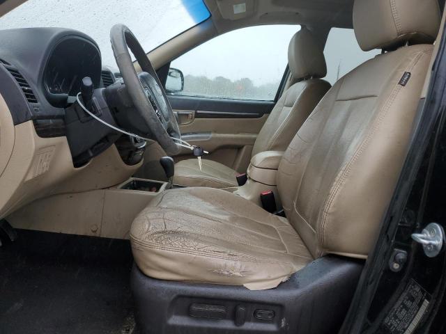 2010 HYUNDAI SANTA FE L #3281638395