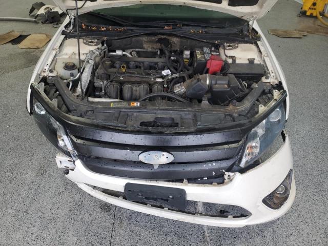 2012 FORD FUSION SEL - 3FAHP0JA8CR114182