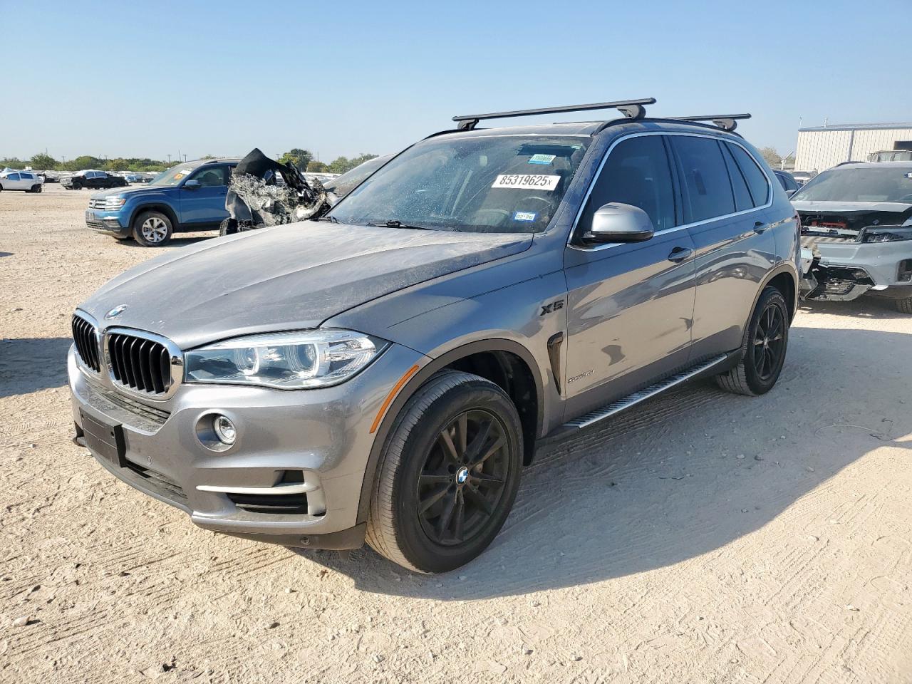 BMW X5 SDRIVE35I