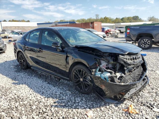 2025 TOYOTA CAMRY XSE #3286736340