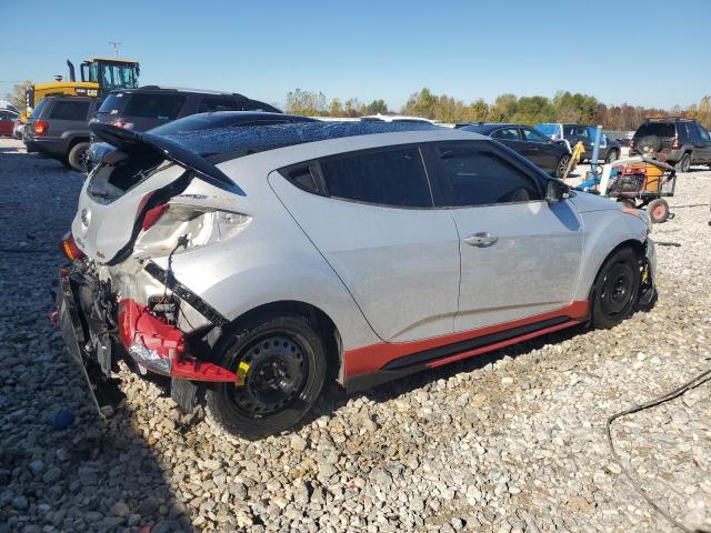 2013 HYUNDAI VELOSTER T - KMHTC6AE9DU153682