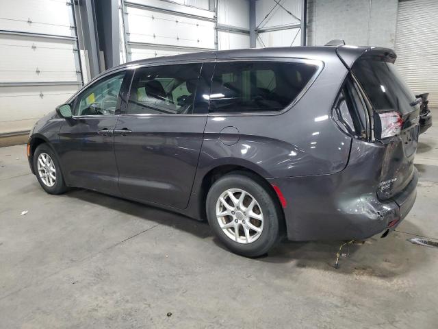 2017 CHRYSLER PACIFICA T #3283989810