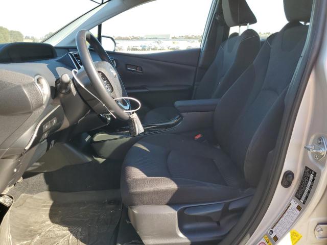 2020 TOYOTA PRIUS PRIM - JTDKARFP7L3160331