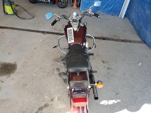 2001 KAWASAKI VN800 B JKBVNCB191B511801