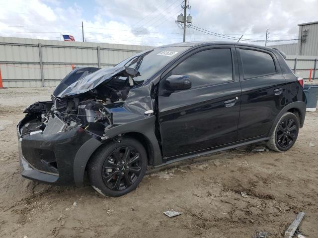 MITSUBISHI MIRAGE SE