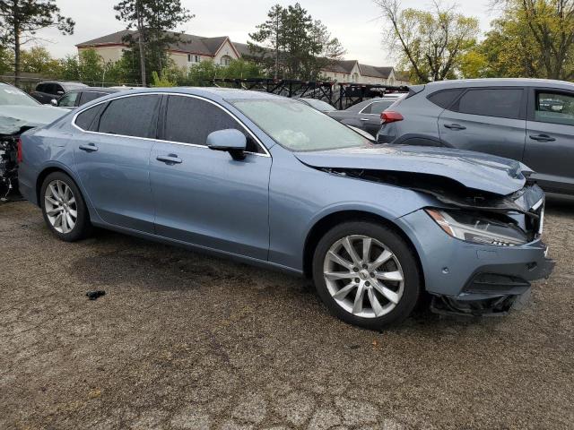 2017 VOLVO S90 T6 MOM YV1A22MK7H1003810
