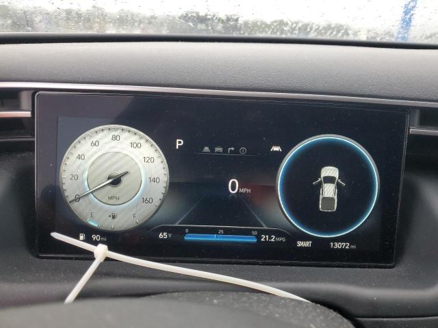 2024 HYUNDAI SANTA CRUZ - 5NTJC4AE8RH081117