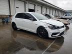 Lot #3305383322 2019 VOLKSWAGEN GOLF R