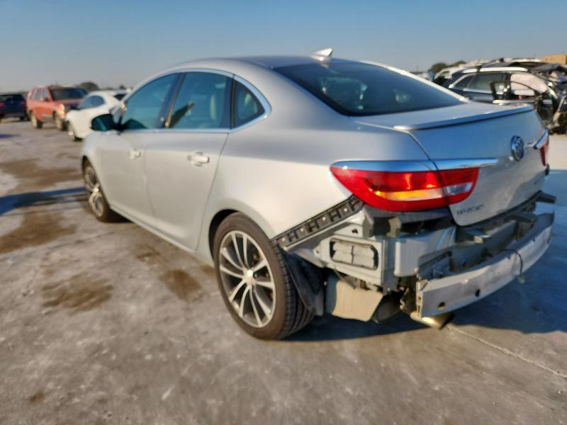 2017 BUICK VERANO 1G4PR5SK2H4106983