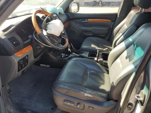 2004 LEXUS GX 470 #3296509636
