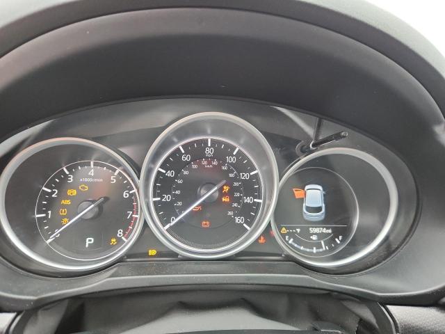 2023 MAZDA CX-5 PREFE #3296679029