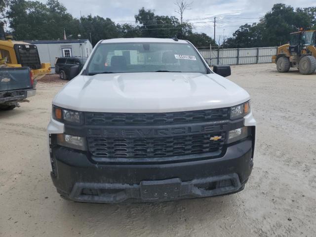 2019 CHEVROLET SILVERADO C1500 3GCNWAEH3KG224015