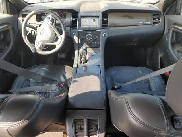 2019 FORD TAURUS LIM - 1FAHP2F85KG115572