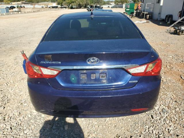 2011 HYUNDAI SONATA SE - 5NPEC4AC6BH121442