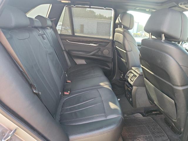2017 BMW X5 XDRIVE5 5UXKR6C5XH0J83992