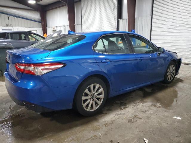 2019 TOYOTA CAMRY L - 4T1B11HK9KU223243