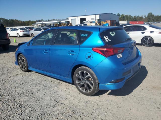 2017 TOYOTA COROLLA IM - JTNKARJE0HJ536694