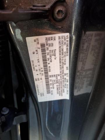 2017 FORD FOCUS SE #3301763333