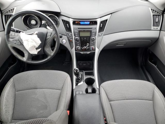 2013 HYUNDAI SONATA SE - 5NPEC4AC1DH562527