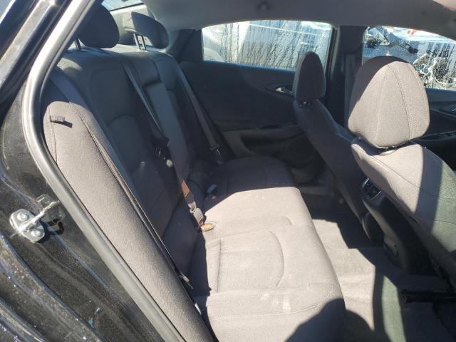 2023 CHEVROLET MALIBU LT - 1G1ZD5ST4PF194144