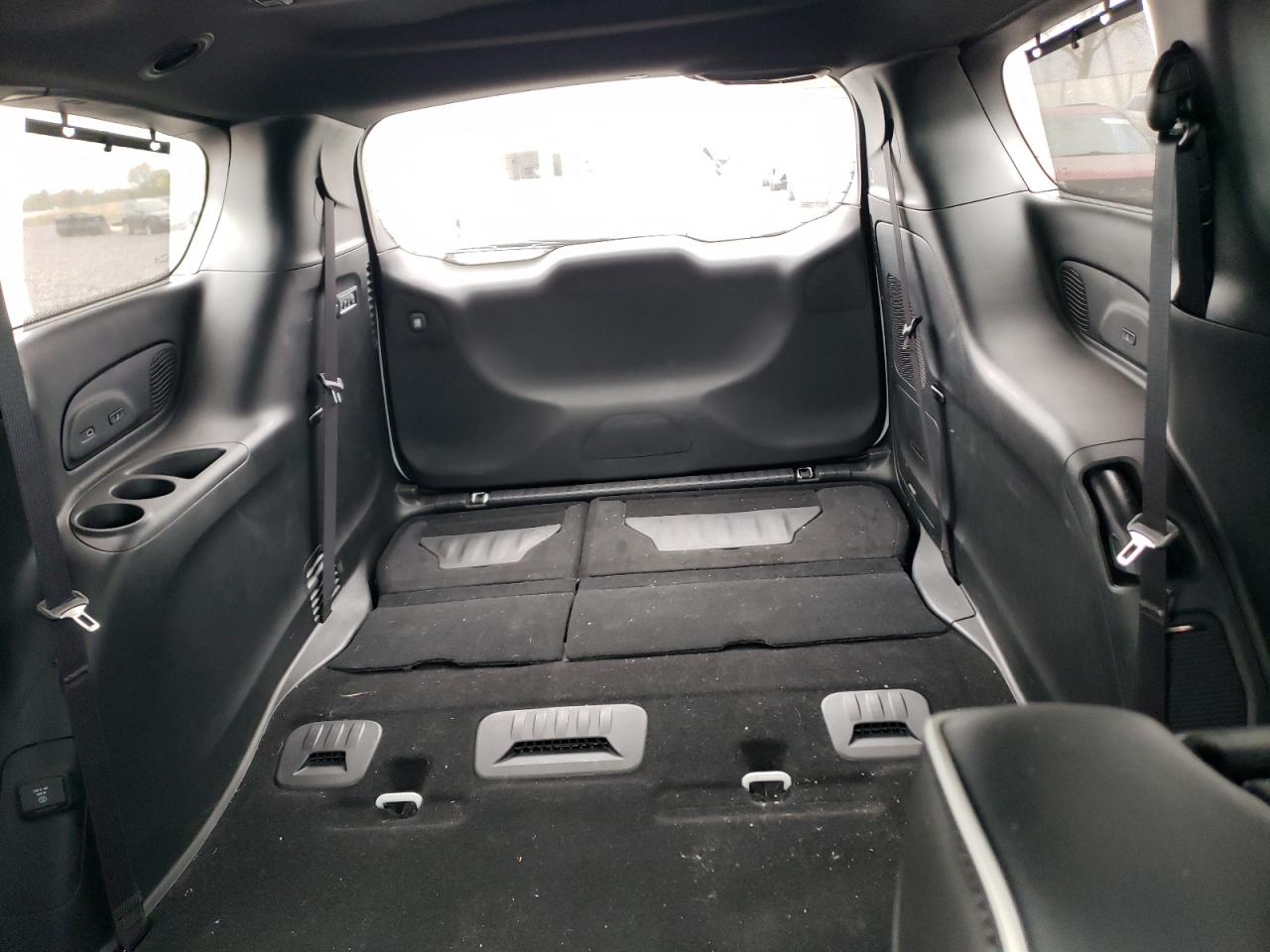 CHRYSLER PACIFICA LIMITED