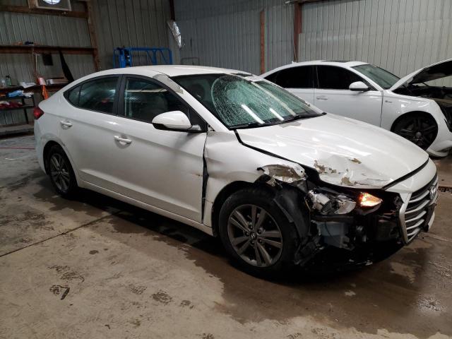 2017 HYUNDAI ELANTRA SE - 5NPD84LF8HH090725
