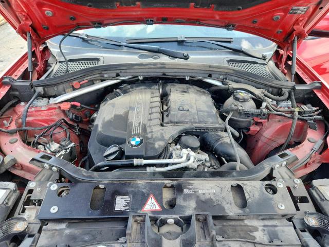 2015 BMW X3 XDRIVE3 5UXWX7C54F0K32257