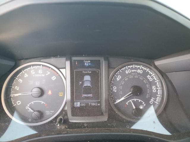 2017 TOYOTA TACOMA DOU - 3TMDZ5BN4HM035131