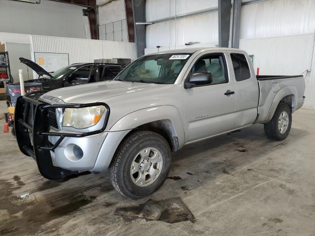 TOYOTA TACOMA ACC