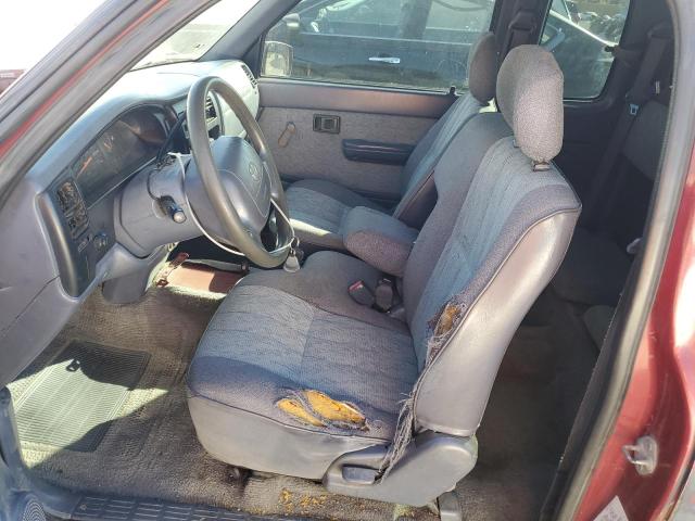 1998 TOYOTA TACOMA XTR #3294711170