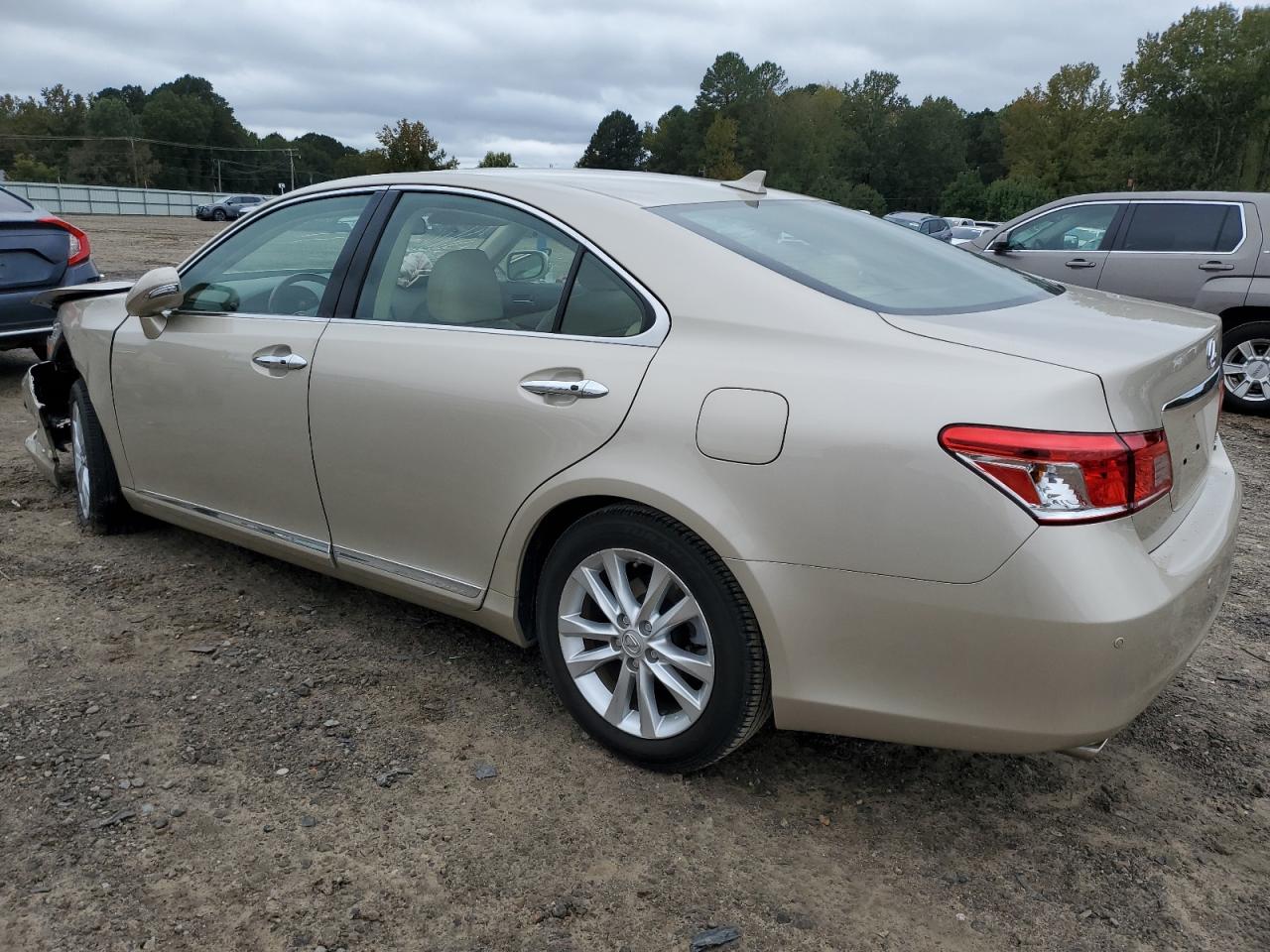 LEXUS ES 350