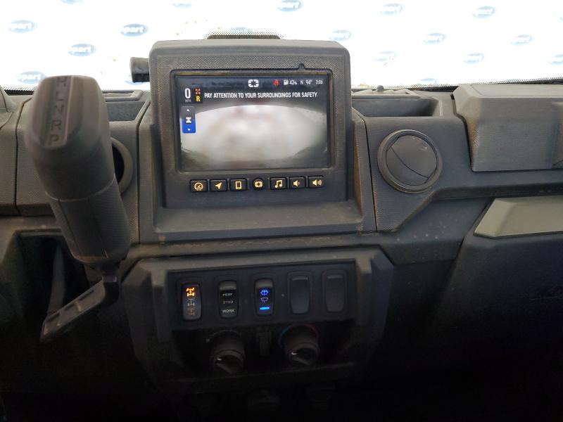 2025 POLARIS RANGER CRE #3297037493